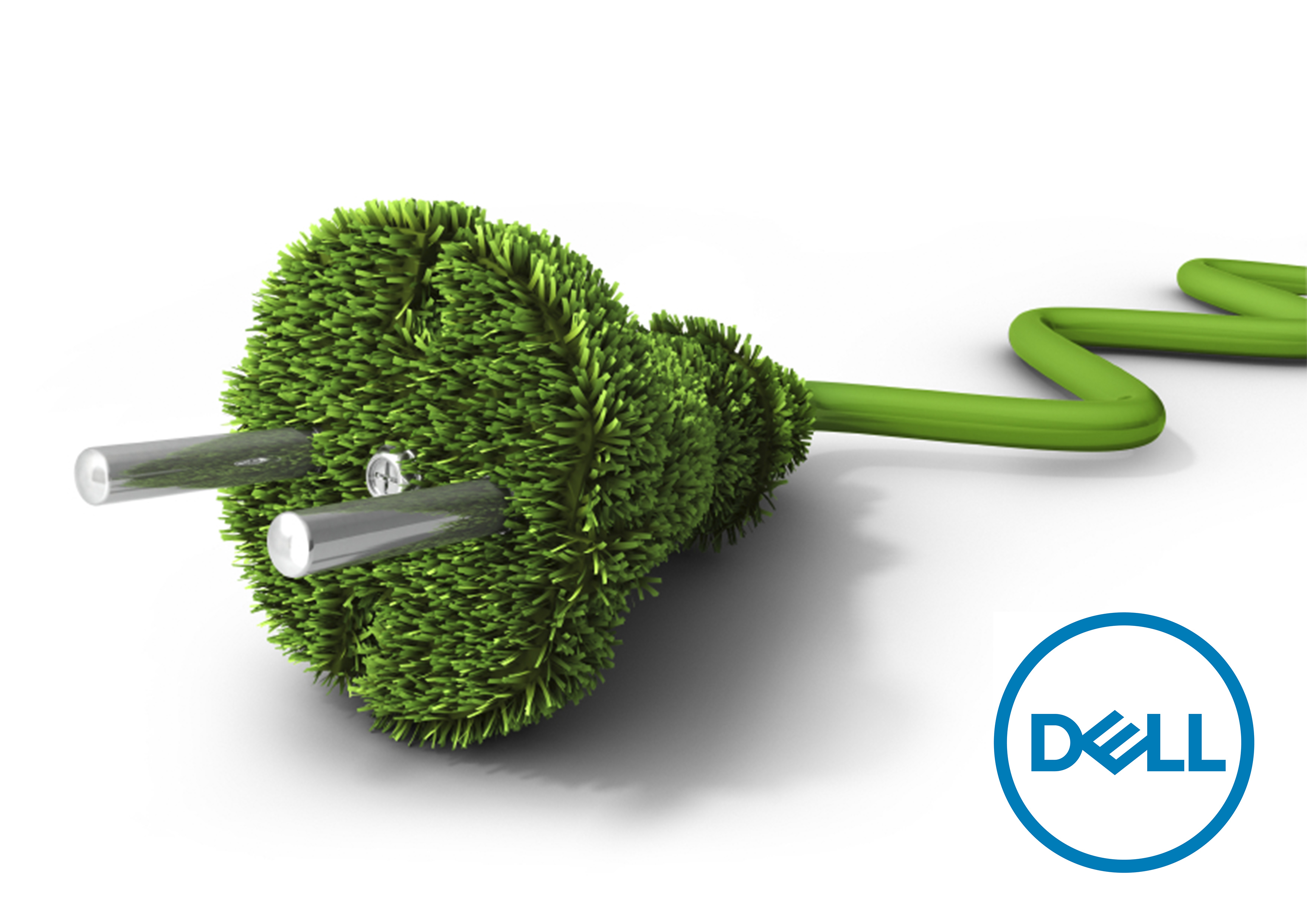 Responsabilidad de Dell con el medio ambiente - Image